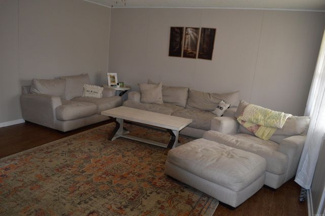 19599 E 14 Highway, Harrisburg, AR 72432