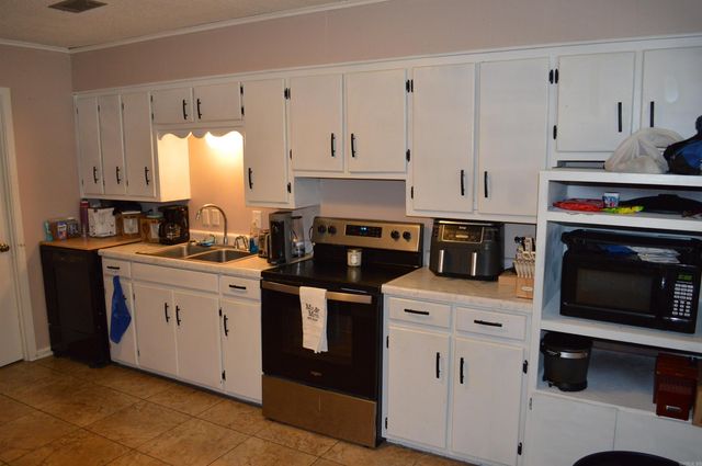 19599 E 14 Highway, Harrisburg, AR 72432