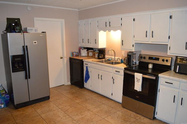 19599 E 14 Highway, Harrisburg, AR 72432