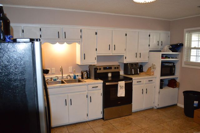 19599 E 14 Highway, Harrisburg, AR 72432