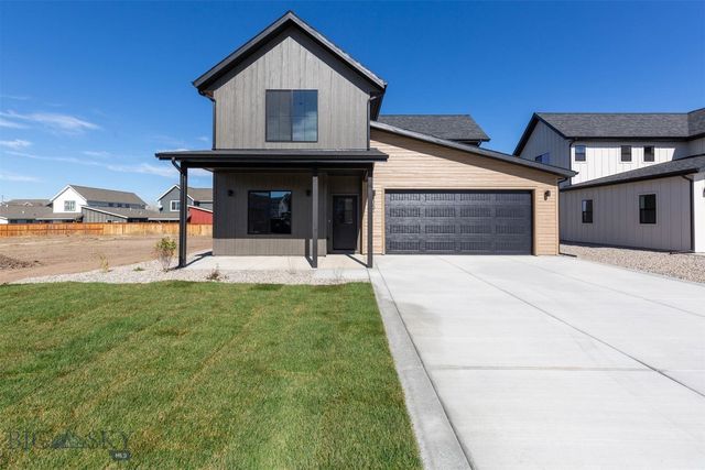 351 Cloudfield Circle, Bozeman, MT 59718 property photo