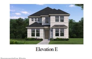 2620 Fargo Mews, Fate, TX 75087