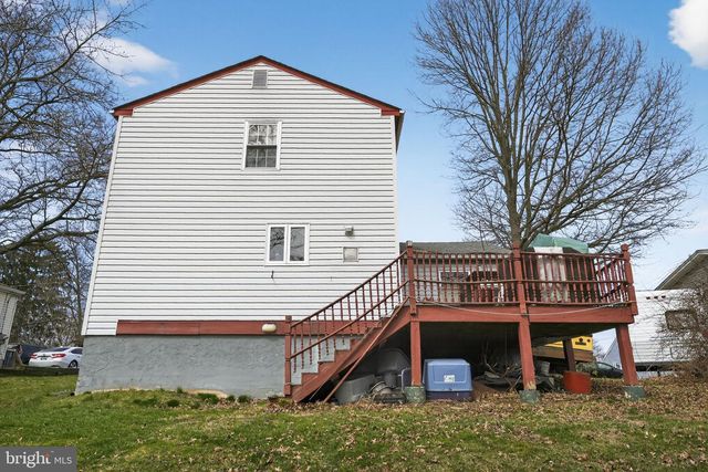 315 SUMMER AVE, Horsham, PA 19044