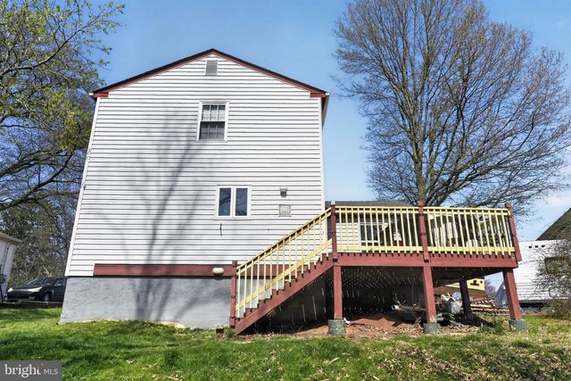 315 SUMMER AVE, Horsham, PA 19044