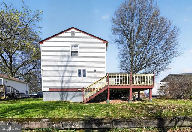 315 SUMMER AVE, Horsham, PA 19044