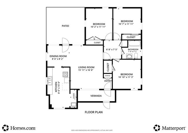 528 W F Street, Wilmington, CA 90744