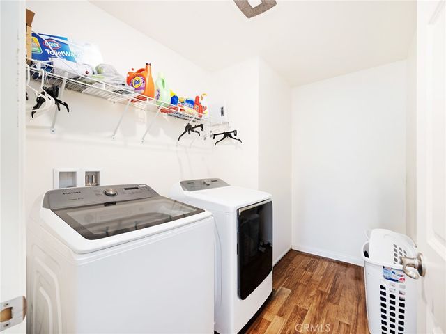 2113 E Donatello Street, Lancaster, CA 93535