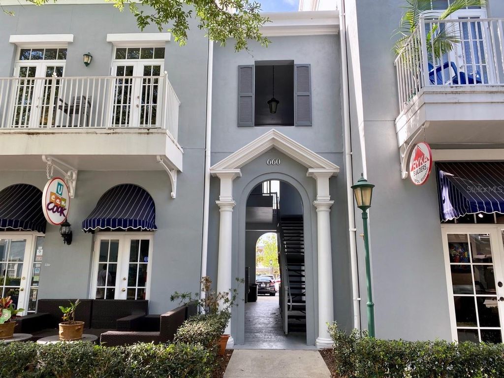 660 CELEBRATION AVENUE 260, Kissimmee, FL 34747