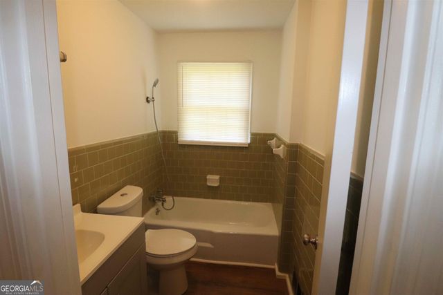 156 Deacon J Simmons Road SW, Milledgeville, GA 31061