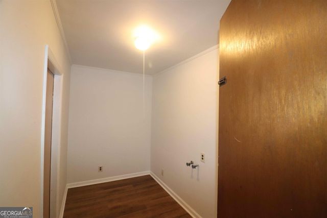 156 Deacon J Simmons Road SW, Milledgeville, GA 31061