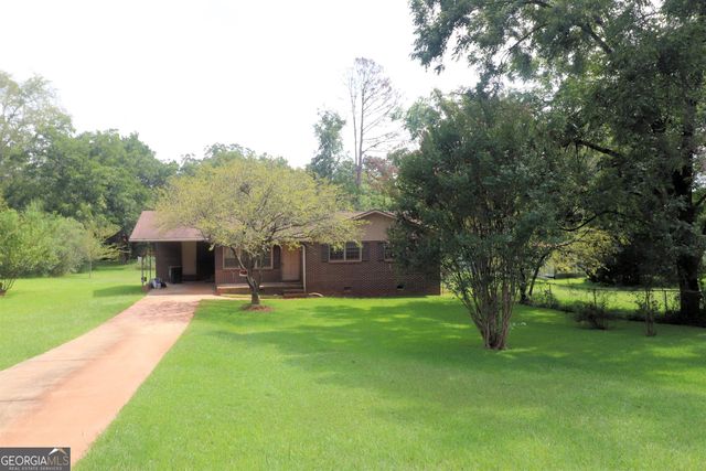 156 Deacon J Simmons Road SW, Milledgeville, GA 31061