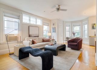 2 Hillside Ave 2, Boston, MA 02130
