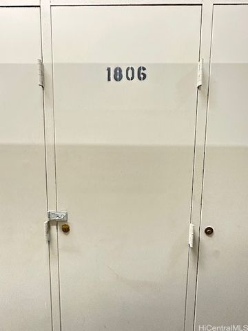 469 Ena Road 1806, Honolulu, HI 96815