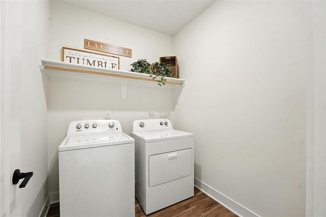 1824 Woodward Circle, Raymore, MO 64083