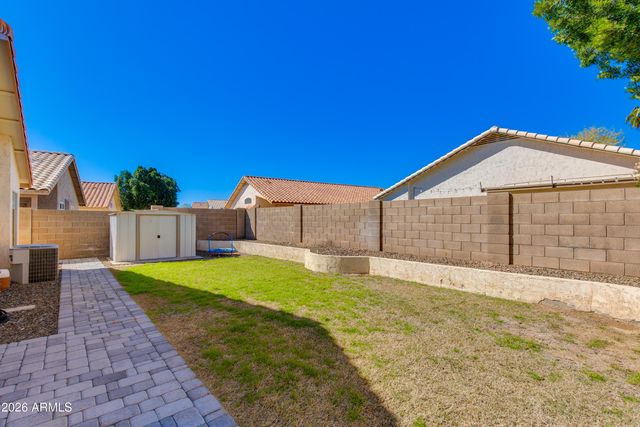 9750 W TONOPAH Drive, Peoria, AZ 85382