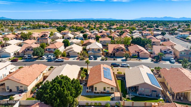 9750 W TONOPAH Drive, Peoria, AZ 85382