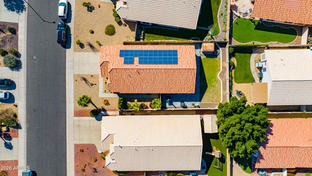 9750 W TONOPAH Drive, Peoria, AZ 85382