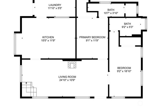 2956 Banner Road SE, Port Orchard, WA 98366