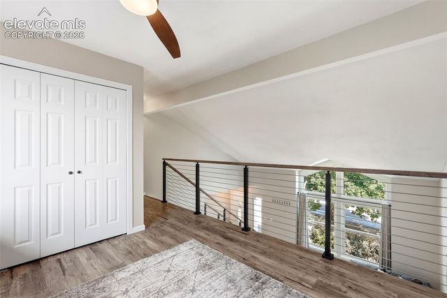 4590 Squirreltail Drive, Colorado Springs, CO 80920