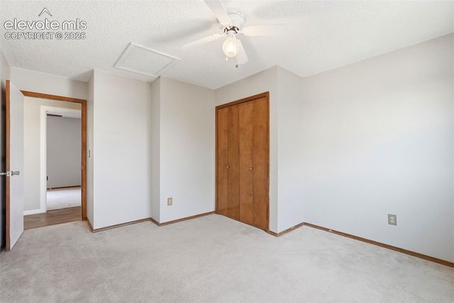 4590 Squirreltail Drive, Colorado Springs, CO 80920