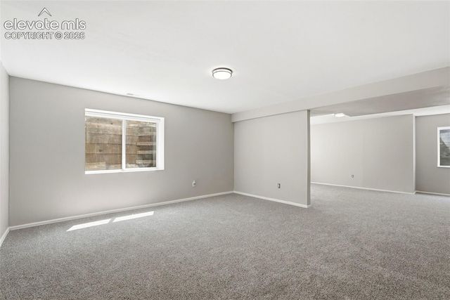 4590 Squirreltail Drive, Colorado Springs, CO 80920