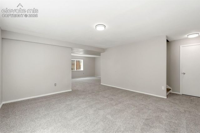 4590 Squirreltail Drive, Colorado Springs, CO 80920