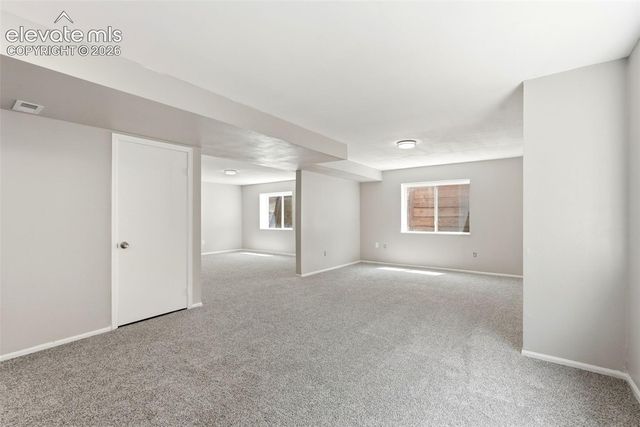 4590 Squirreltail Drive, Colorado Springs, CO 80920