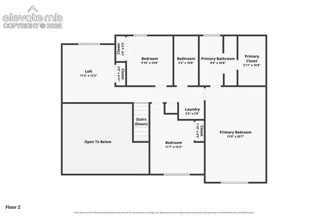 4590 Squirreltail Drive, Colorado Springs, CO 80920