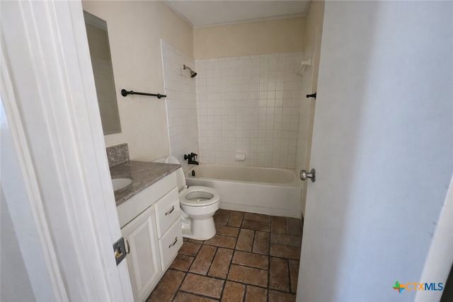 1518 Dallas Street, Killeen, TX 76541