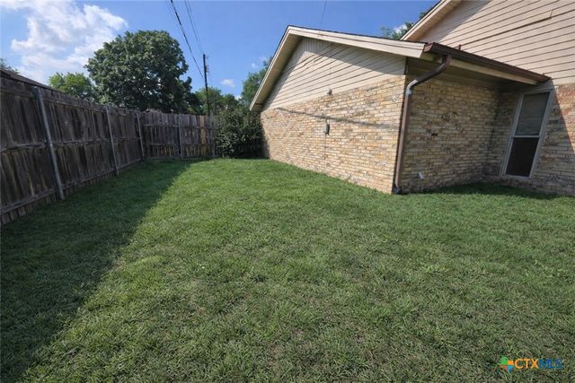 1518 Dallas Street, Killeen, TX 76541