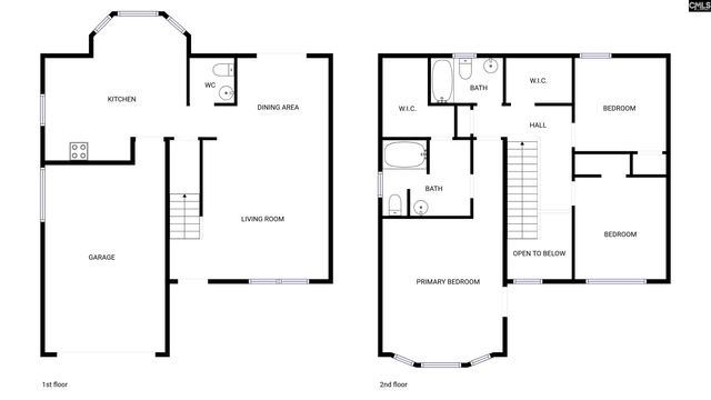 100 Battery Creek Drive, Gaston, SC 29053