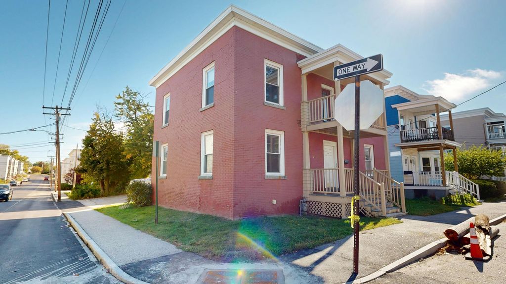 46 Shawmut Street, Lewiston, ME 04240 — photo 3