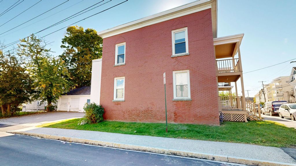 46 Shawmut Street, Lewiston, ME 04240 — photo 4