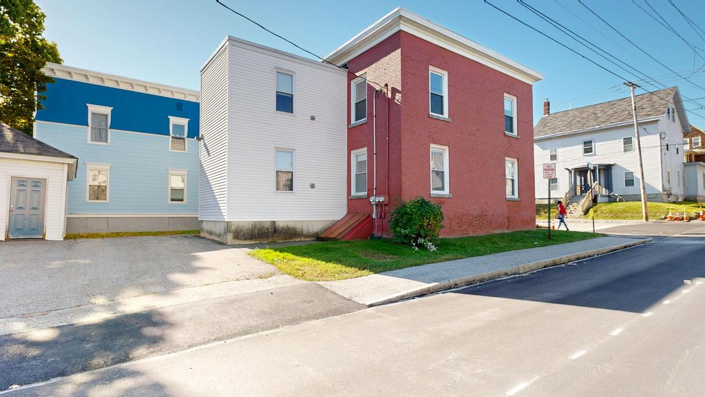 46 Shawmut Street, Lewiston, ME 04240 — photo 5