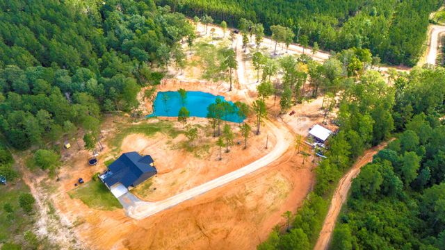 769 Lost Lake, Livingston, TX 77351
