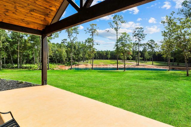 769 Lost Lake, Livingston, TX 77351