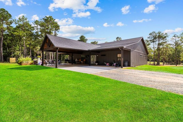 769 Lost Lake, Livingston, TX 77351