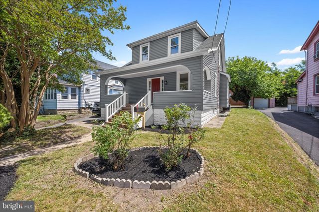 4409 WILKENS AVE, Baltimore, MD 21229