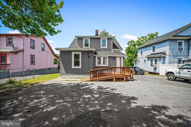 4409 WILKENS AVE, Baltimore, MD 21229