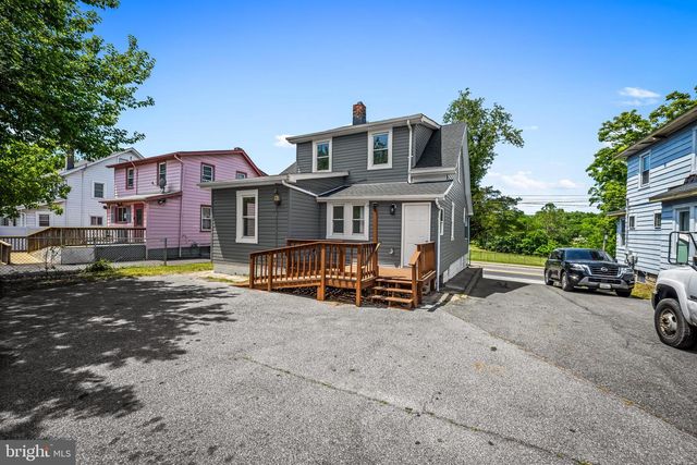 4409 WILKENS AVE, Baltimore, MD 21229