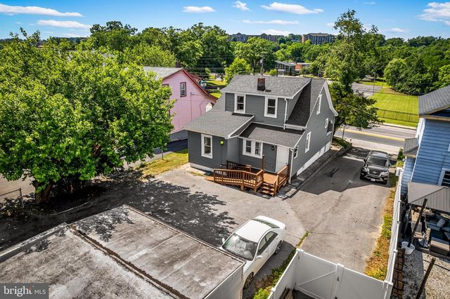 4409 WILKENS AVE, Baltimore, MD 21229