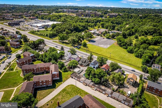 4409 WILKENS AVE, Baltimore, MD 21229