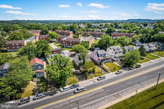 4409 WILKENS AVE, Baltimore, MD 21229