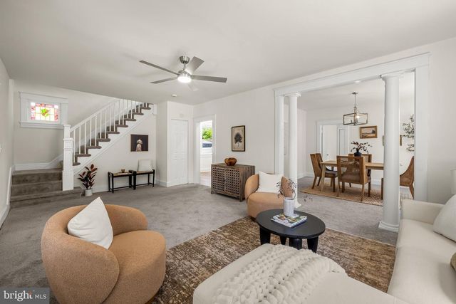 4409 WILKENS AVE, Baltimore, MD 21229