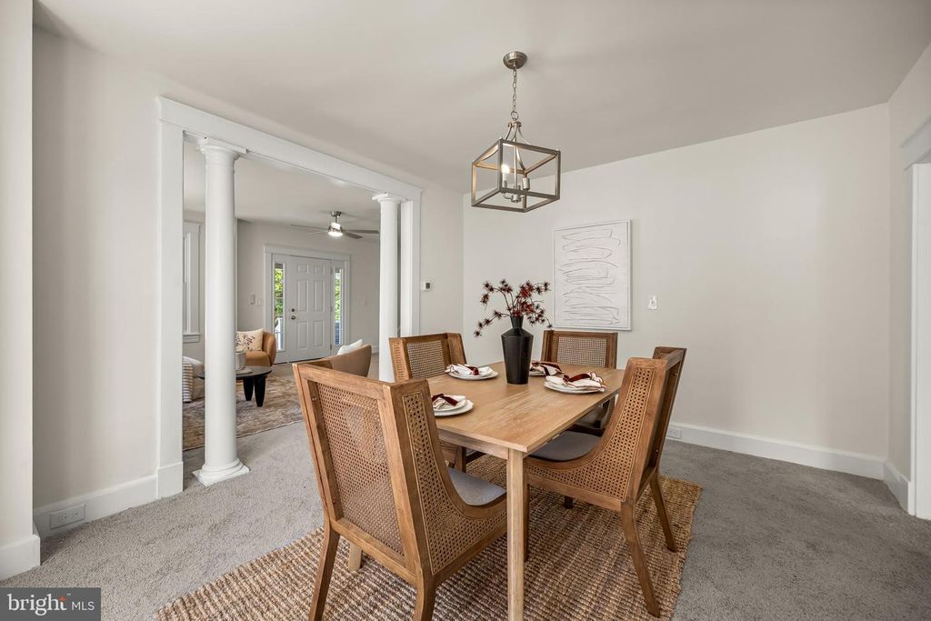 Image 10 of property listing at 4409 WILKENS AVE, Baltimore, MD 21229