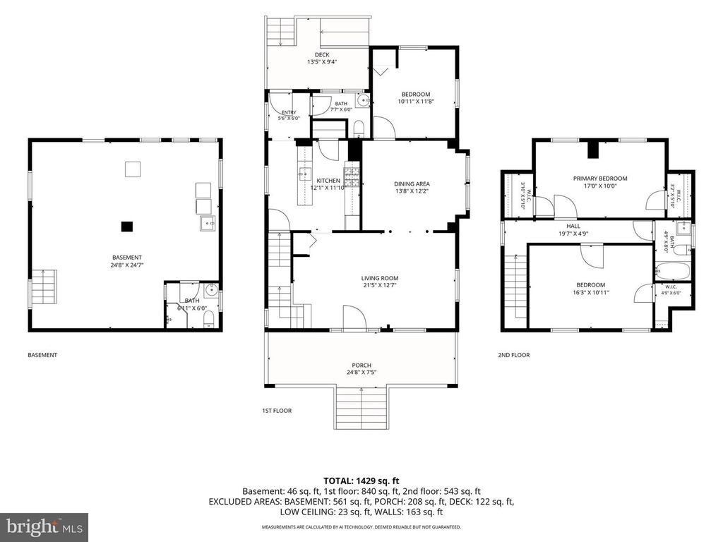 Image 48 of property listing at 4409 WILKENS AVE, Baltimore, MD 21229