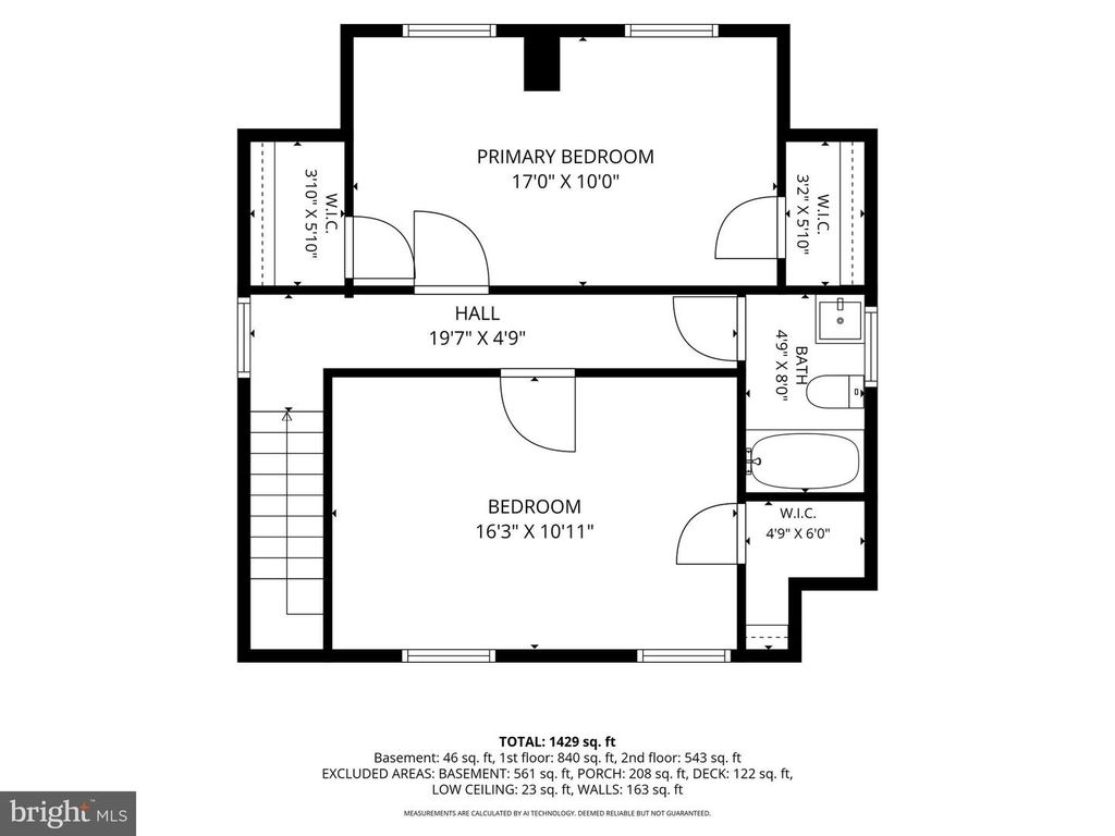 Image 49 of property listing at 4409 WILKENS AVE, Baltimore, MD 21229
