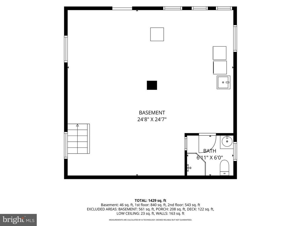 Image 51 of property listing at 4409 WILKENS AVE, Baltimore, MD 21229