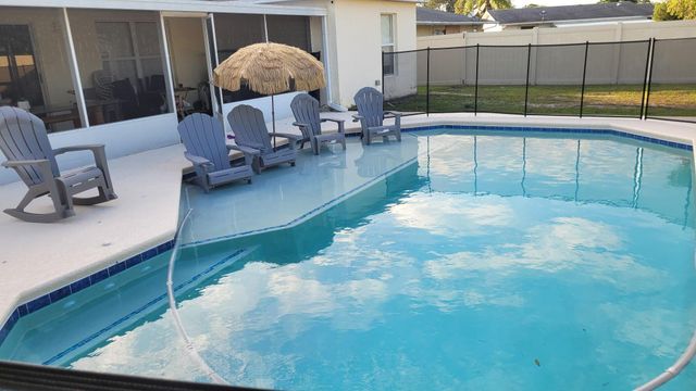 365 NW Hibiscus Street, Port St Lucie, FL 34983