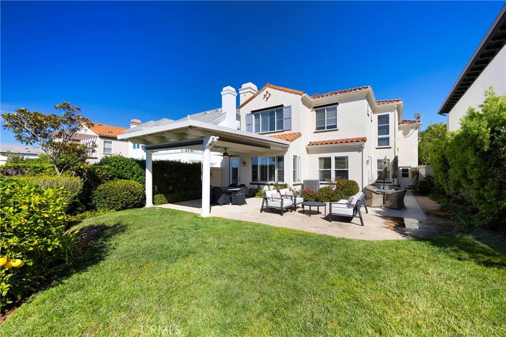 21 Pavona, Newport Coast, CA 92657 — photo 3